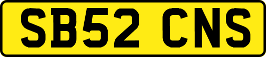 SB52CNS