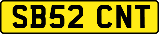 SB52CNT