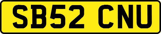 SB52CNU