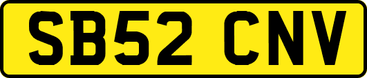 SB52CNV