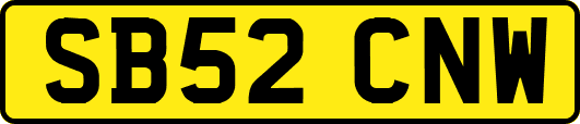SB52CNW