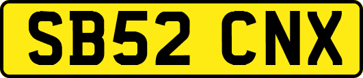 SB52CNX