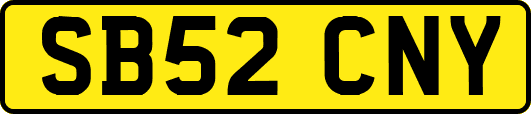 SB52CNY
