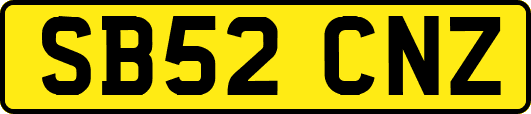 SB52CNZ