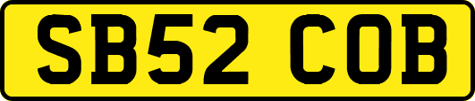 SB52COB
