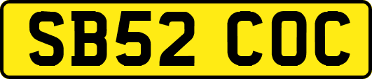 SB52COC