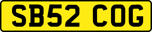 SB52COG