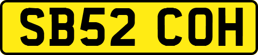 SB52COH
