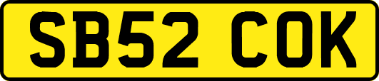 SB52COK