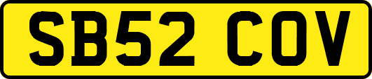 SB52COV