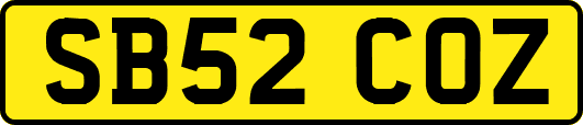 SB52COZ