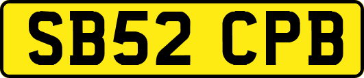 SB52CPB
