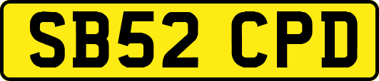 SB52CPD