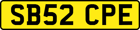 SB52CPE
