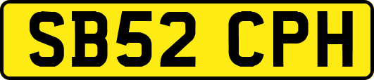 SB52CPH