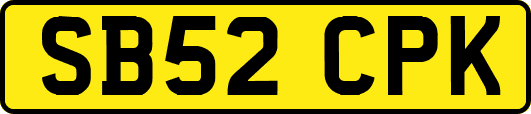 SB52CPK