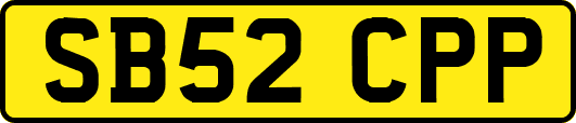 SB52CPP