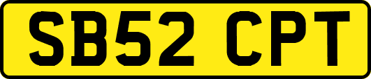 SB52CPT