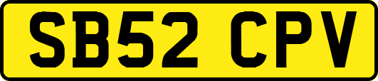 SB52CPV