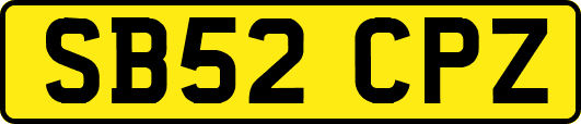 SB52CPZ