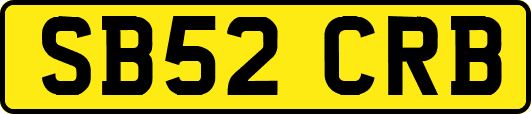 SB52CRB