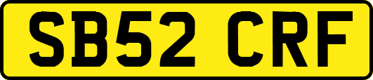 SB52CRF