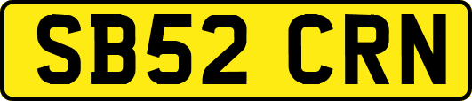 SB52CRN