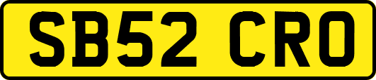SB52CRO