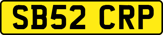 SB52CRP