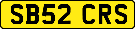 SB52CRS