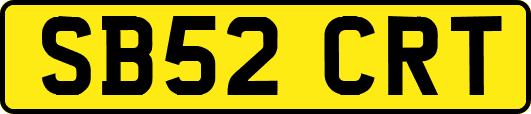 SB52CRT