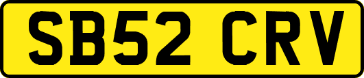 SB52CRV