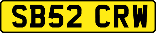 SB52CRW