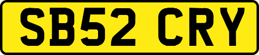 SB52CRY