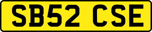 SB52CSE