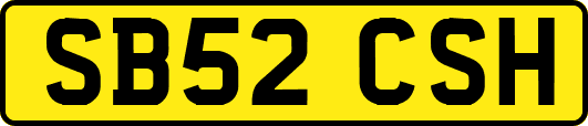 SB52CSH