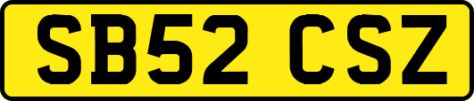 SB52CSZ