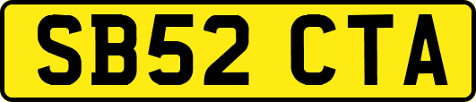 SB52CTA
