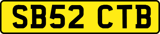 SB52CTB
