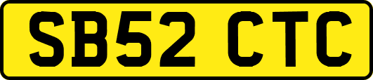 SB52CTC