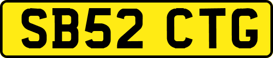 SB52CTG