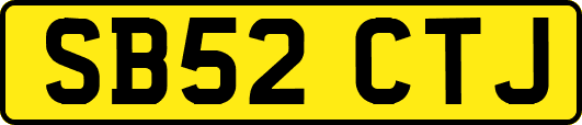 SB52CTJ