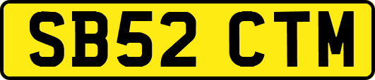 SB52CTM