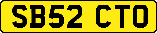 SB52CTO