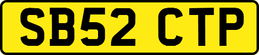 SB52CTP