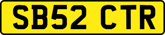 SB52CTR