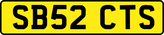 SB52CTS