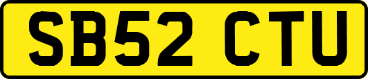 SB52CTU