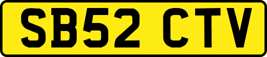SB52CTV