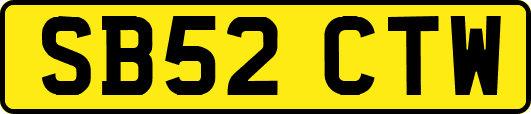 SB52CTW